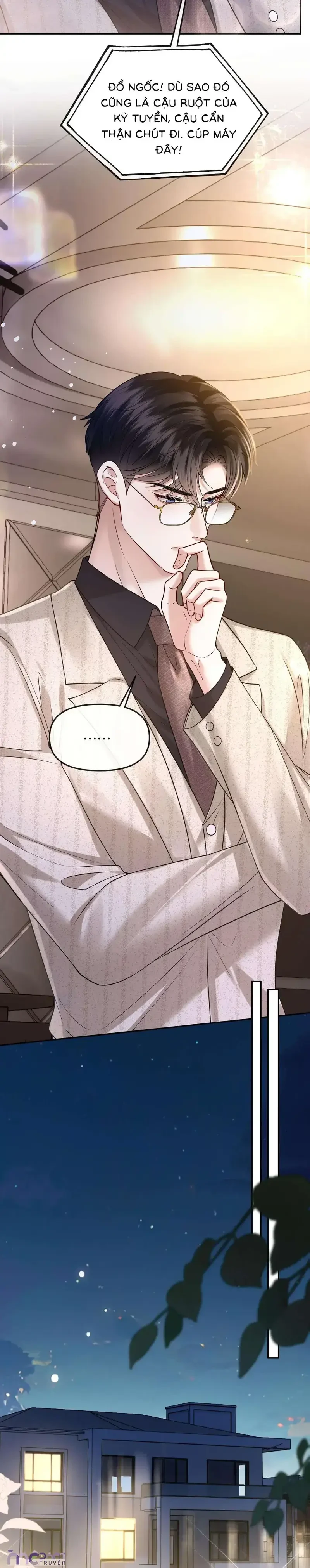 Dụ Tình Chapter 59 - 12