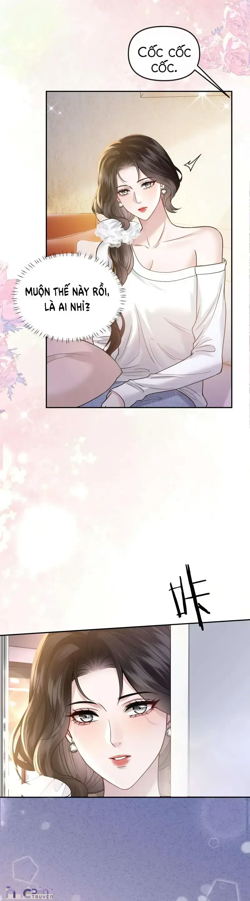 Dụ Tình Chapter 59 - 14