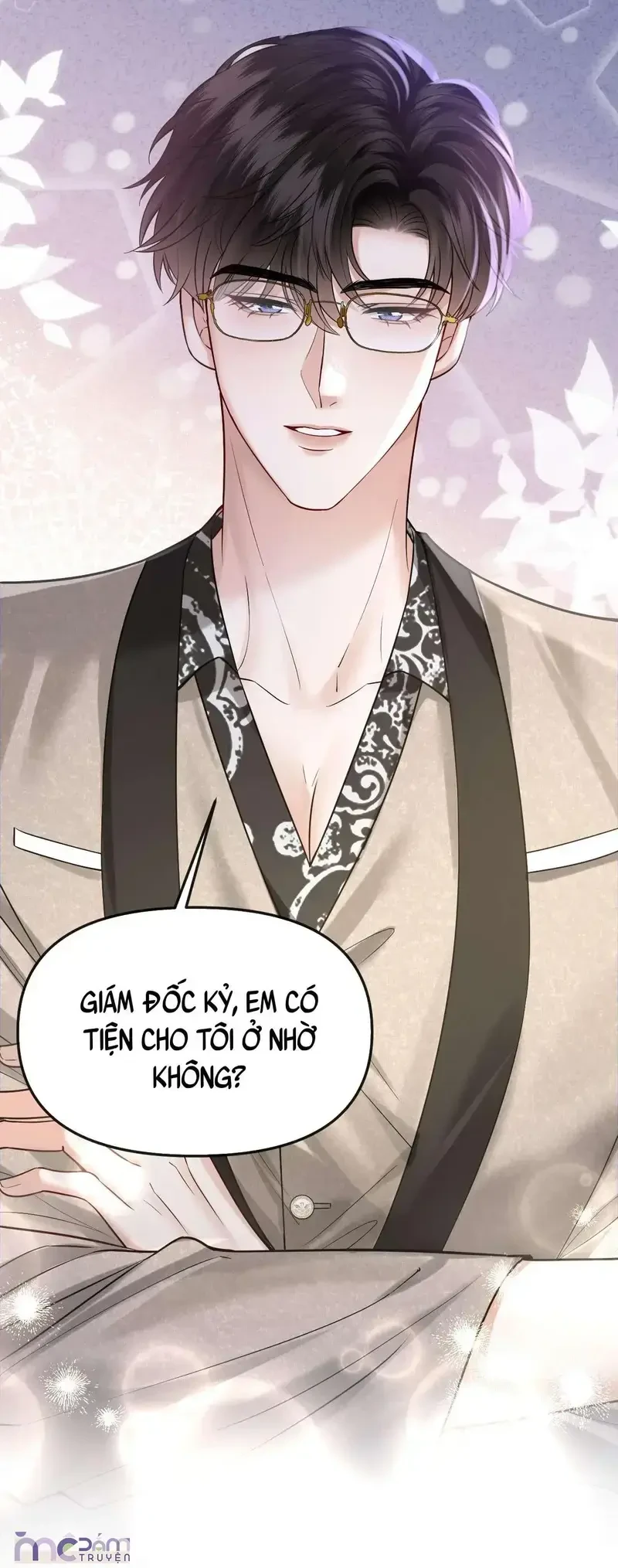 Dụ Tình Chapter 59 - 15