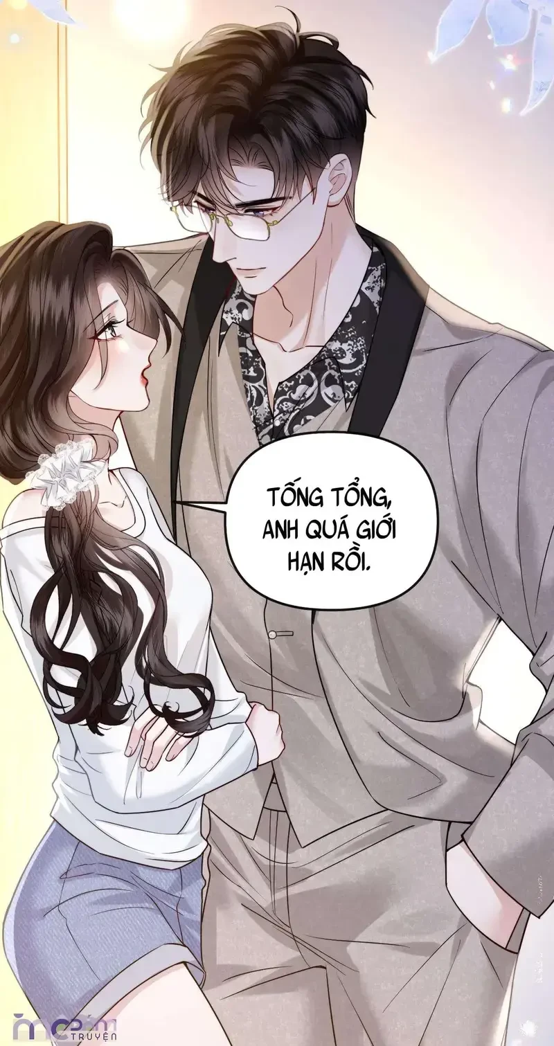 Dụ Tình Chapter 59 - 17