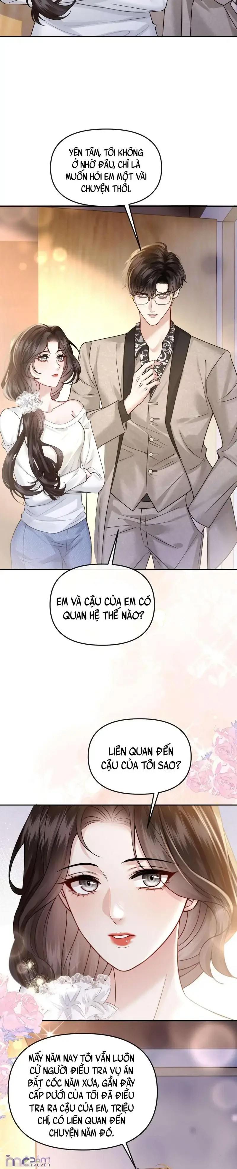 Dụ Tình Chapter 59 - 19