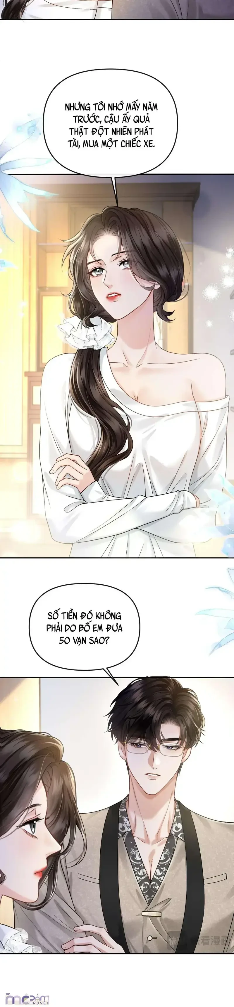 Dụ Tình Chapter 59 - 22