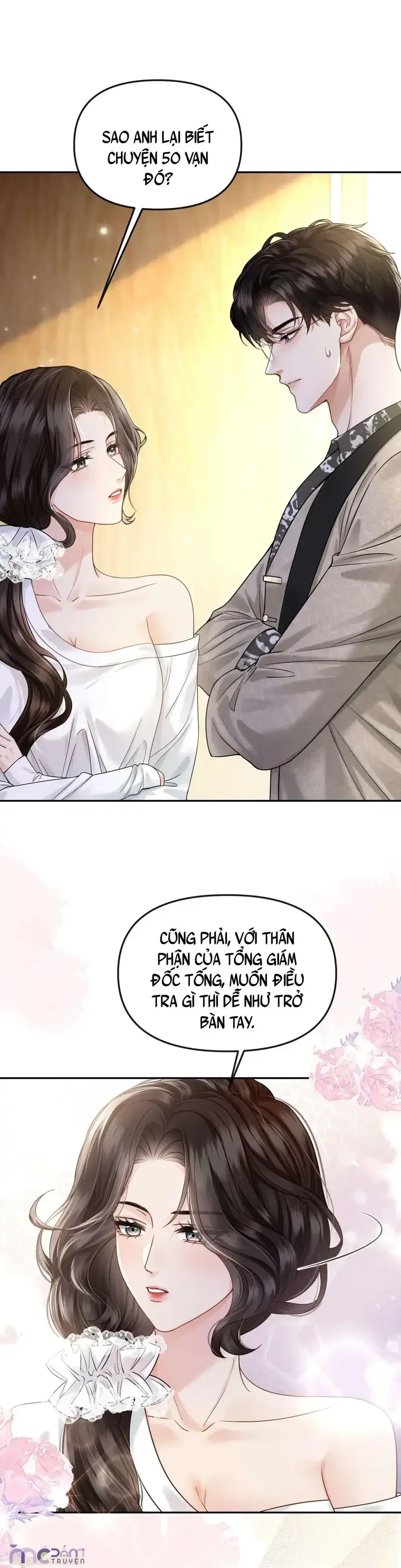 Dụ Tình Chapter 59 - 23