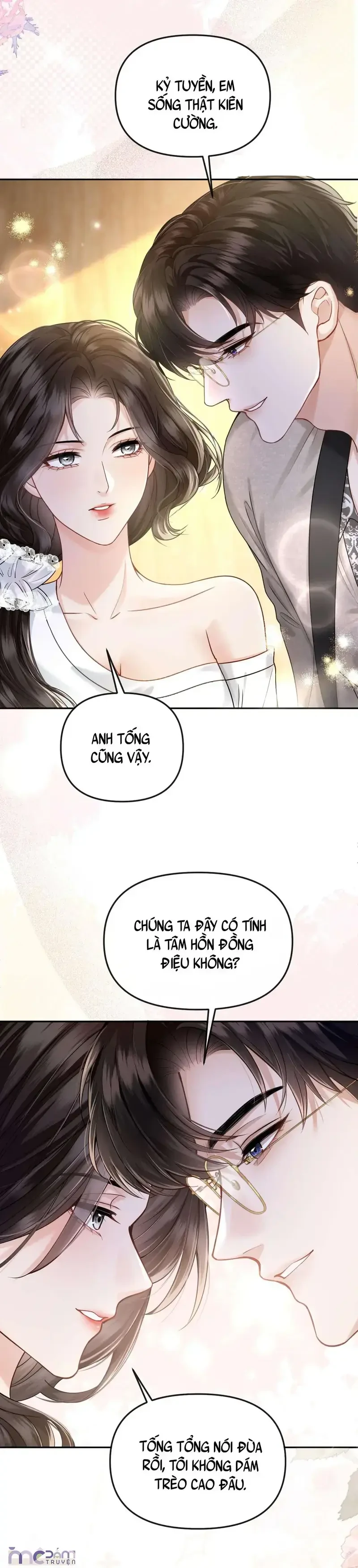 Dụ Tình Chapter 59 - 24