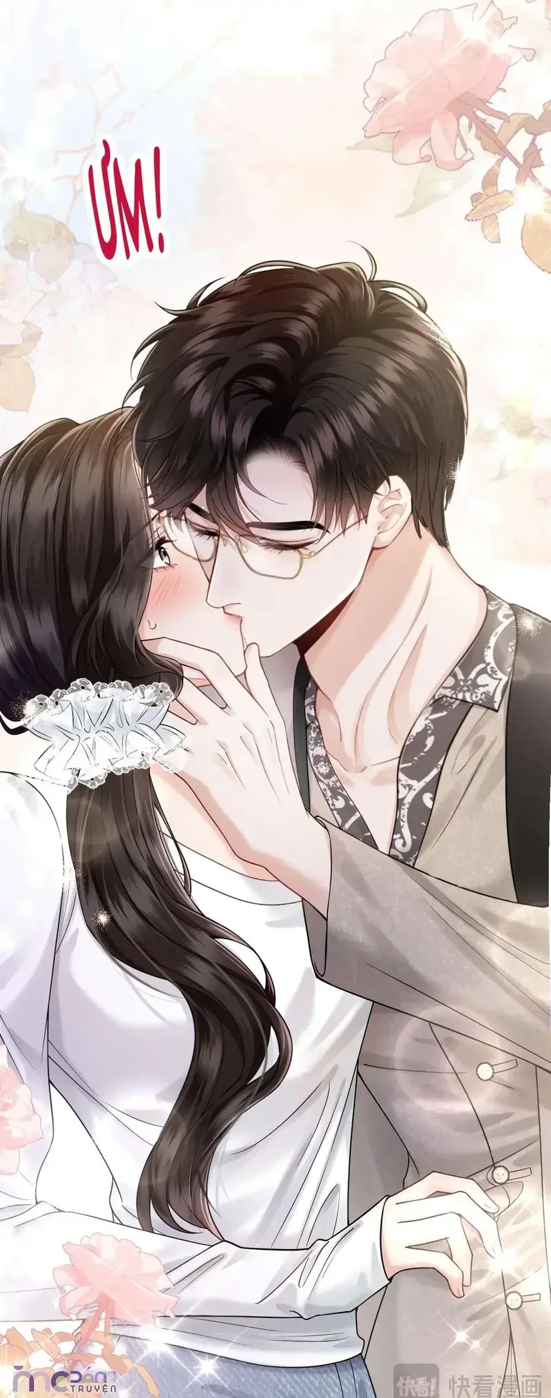 Dụ Tình Chapter 59 - 25