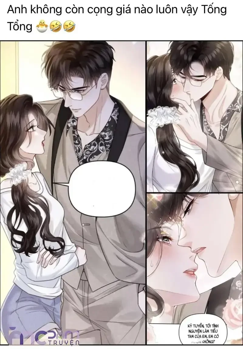 Dụ Tình Chapter 60 - 2