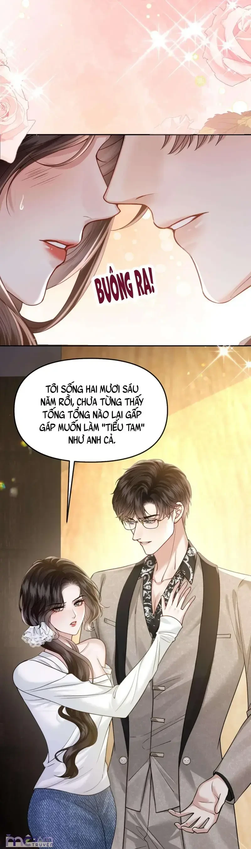 Dụ Tình Chapter 60 - 5