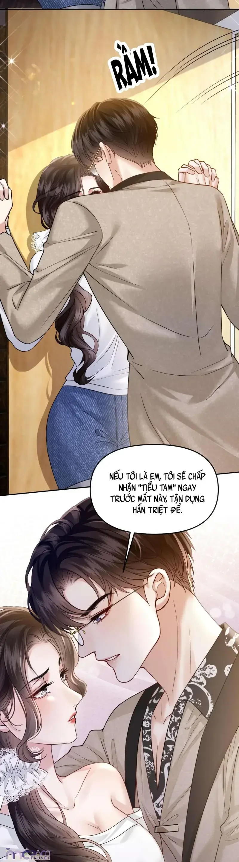 Dụ Tình Chapter 60 - 6