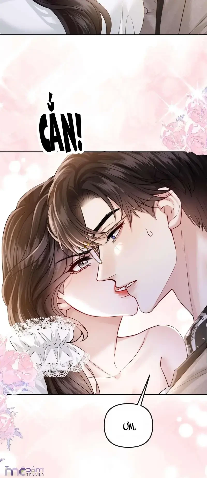 Dụ Tình Chapter 60 - 7