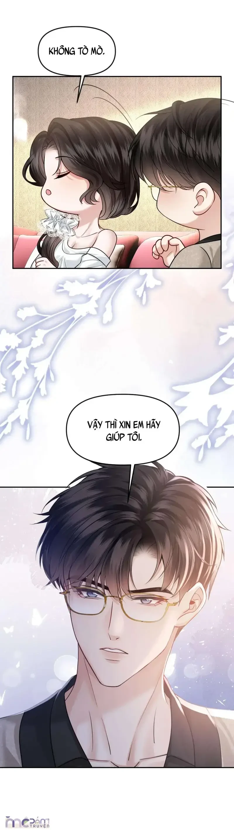 Dụ Tình Chapter 60 - 22