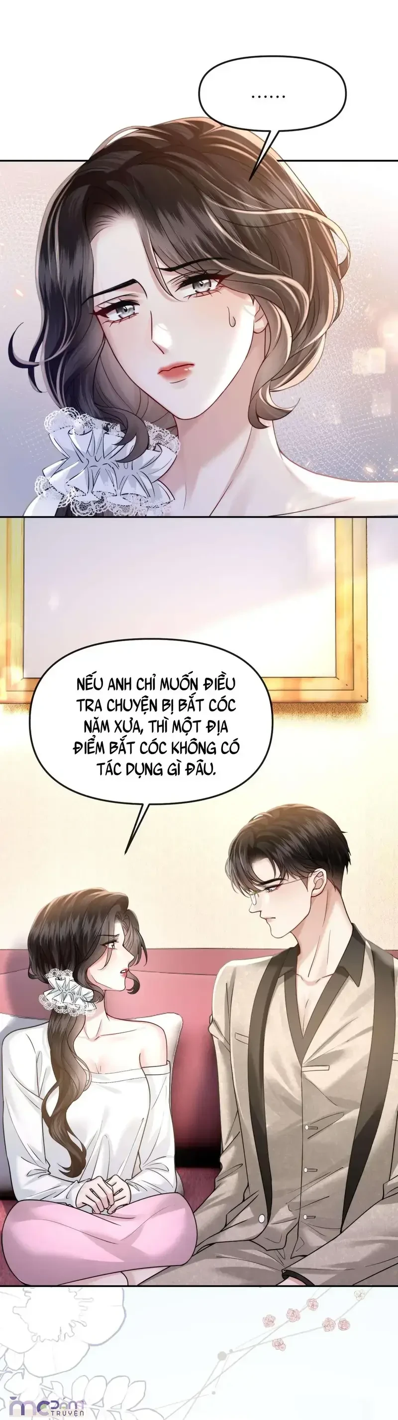 Dụ Tình Chapter 60 - 23