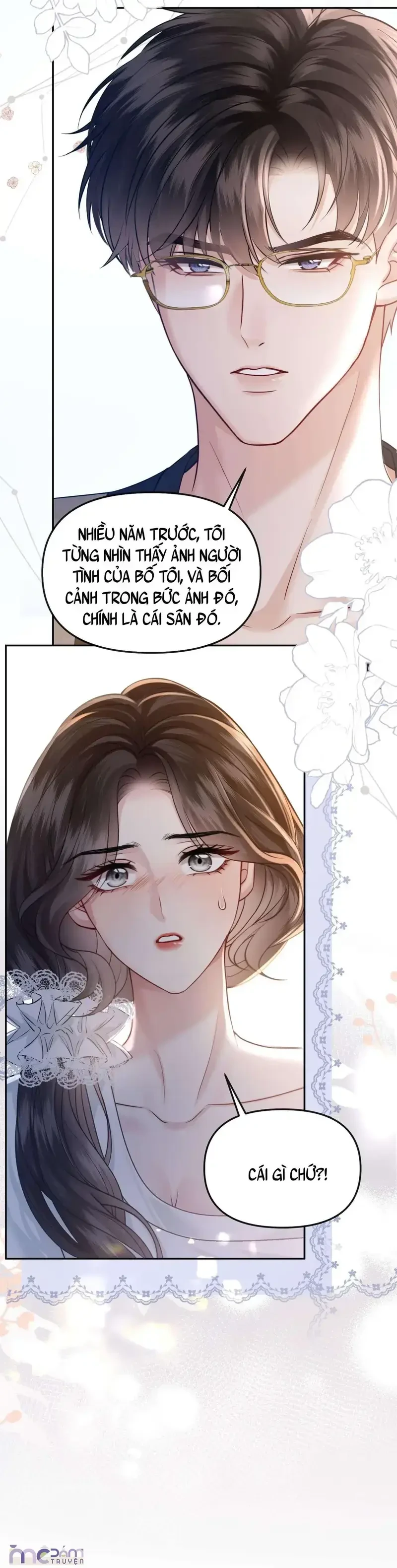 Dụ Tình Chapter 60 - 24