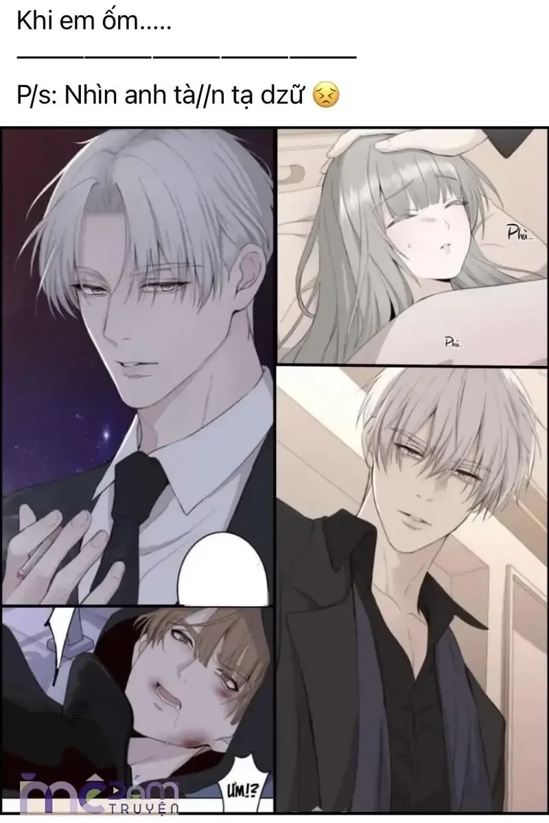 Dụ Tình Chapter 60 - 25