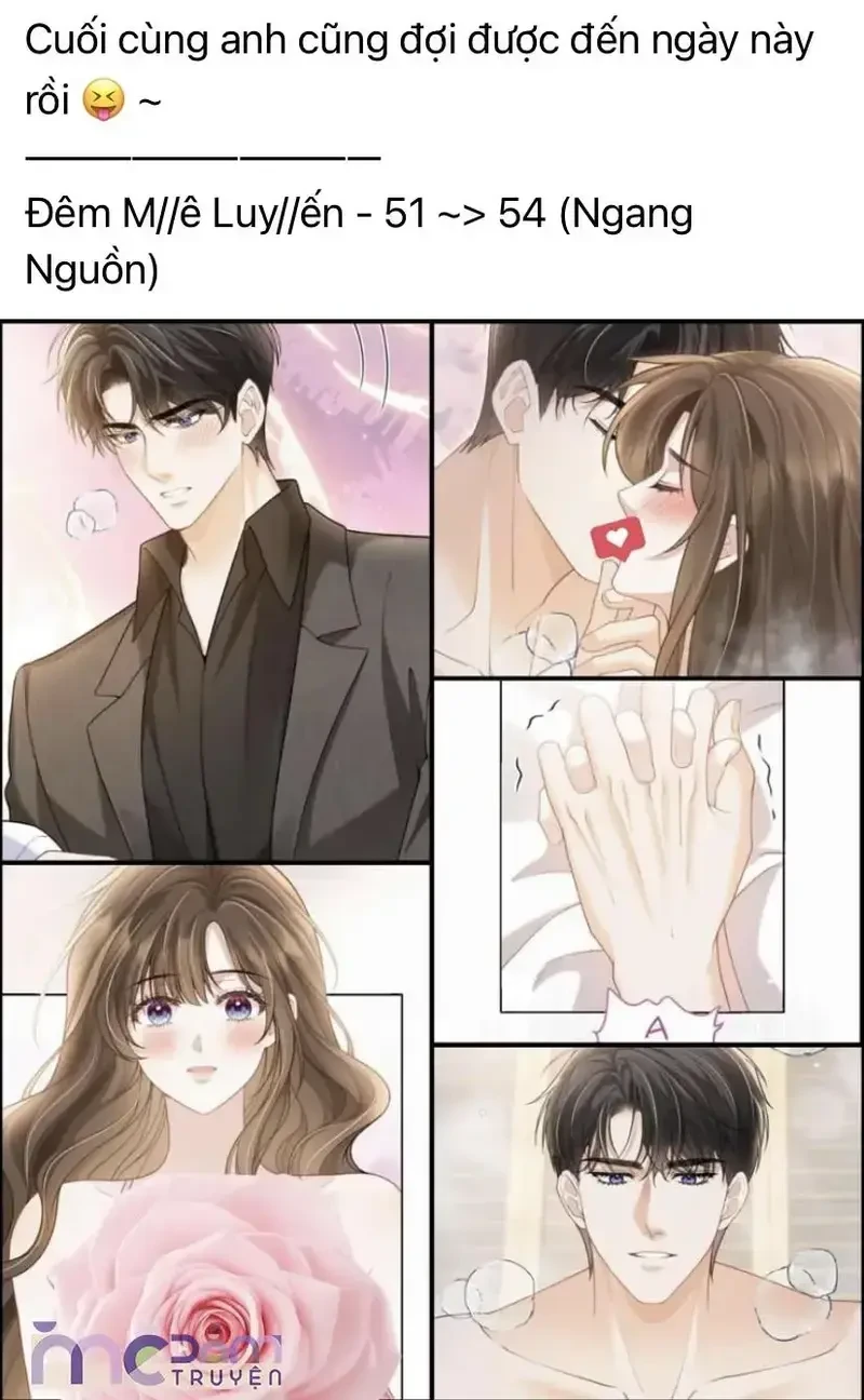 Dụ Tình Chapter 60 - 27