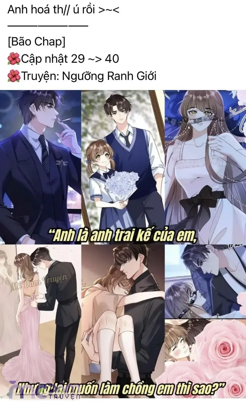 Dụ Tình Chapter 62 - 2