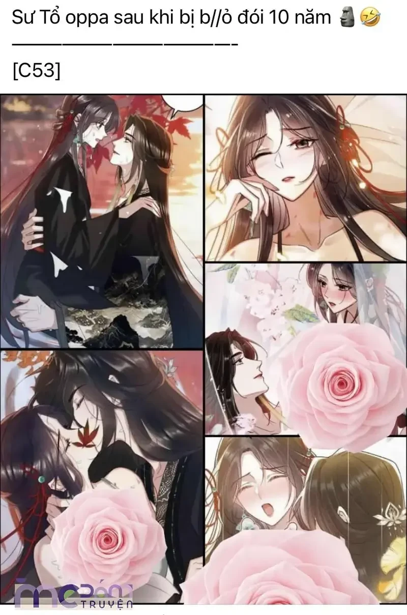 Dụ Tình Chapter 62 - 3