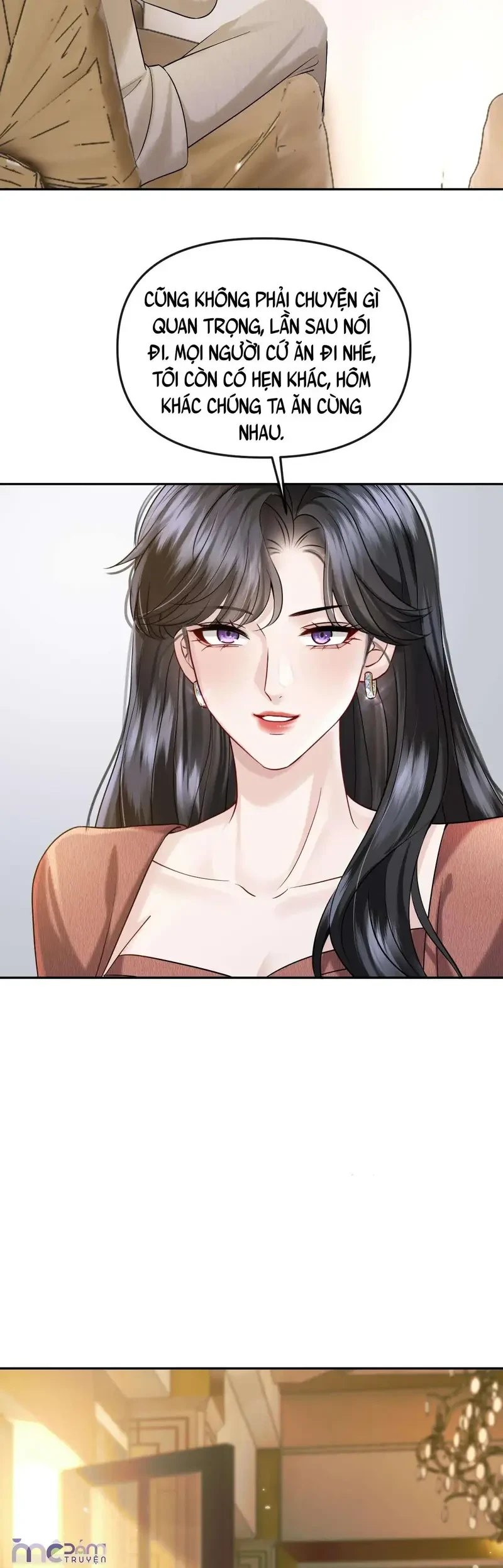 Dụ Tình Chapter 62 - 17