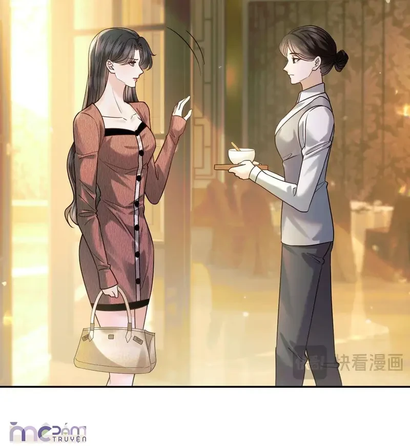 Dụ Tình Chapter 62 - 18