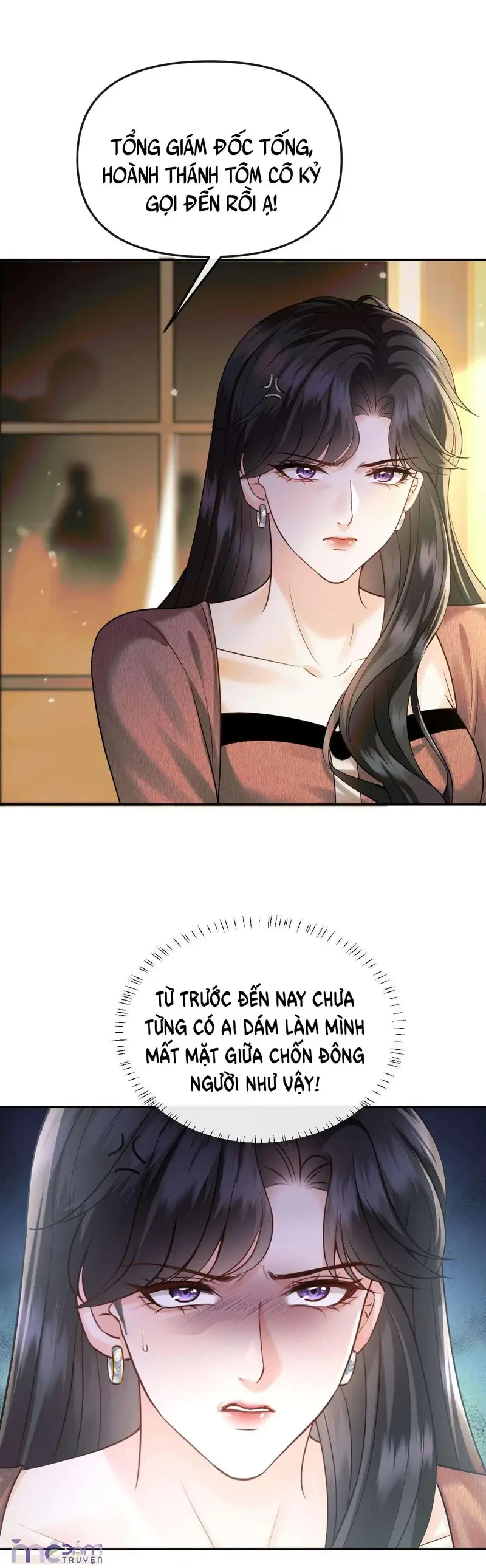 Dụ Tình Chapter 62 - 19