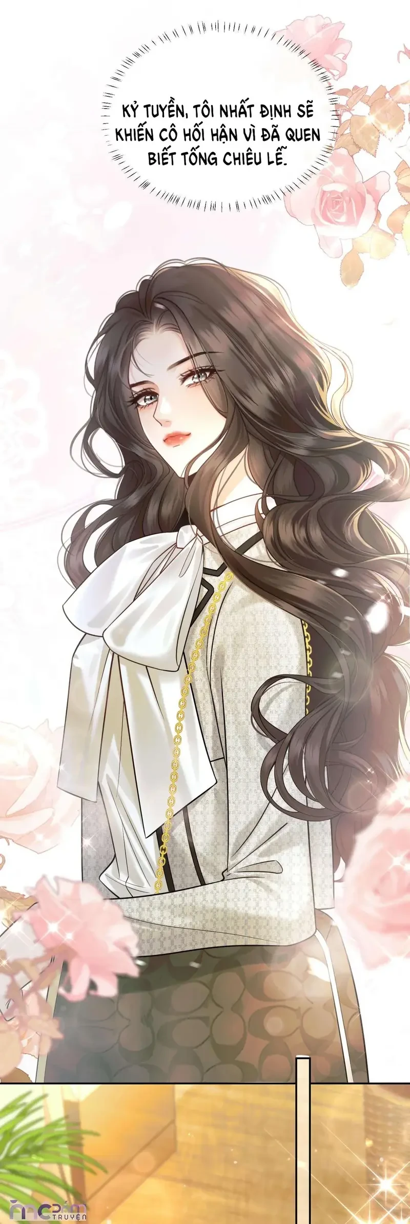 Dụ Tình Chapter 62 - 20