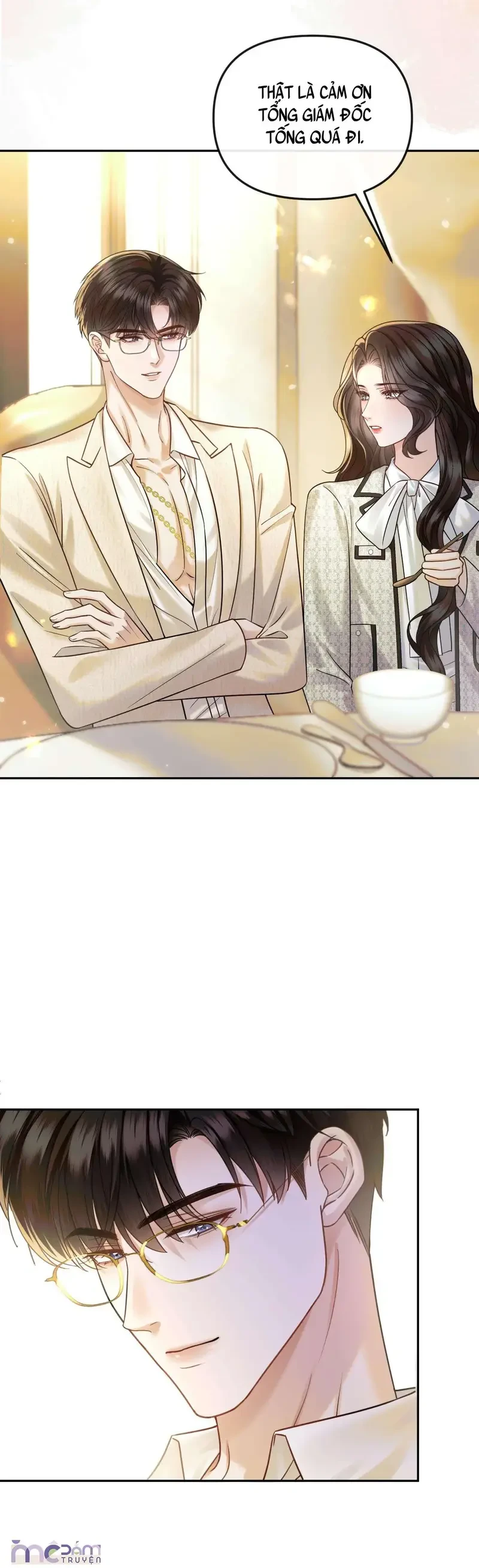 Dụ Tình Chapter 62 - 23