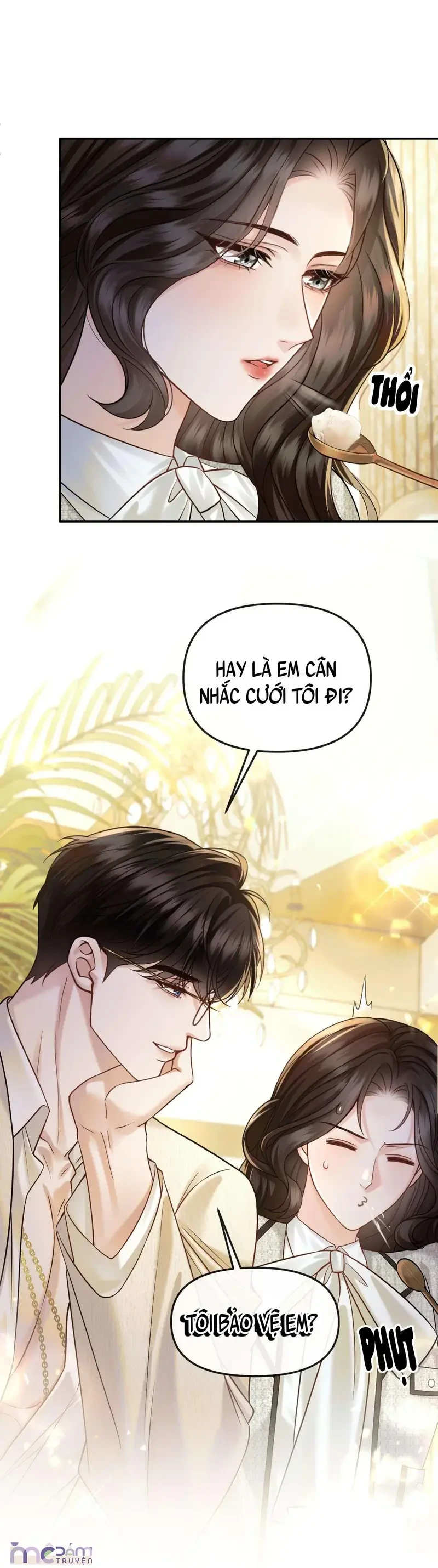 Dụ Tình Chapter 62 - 24