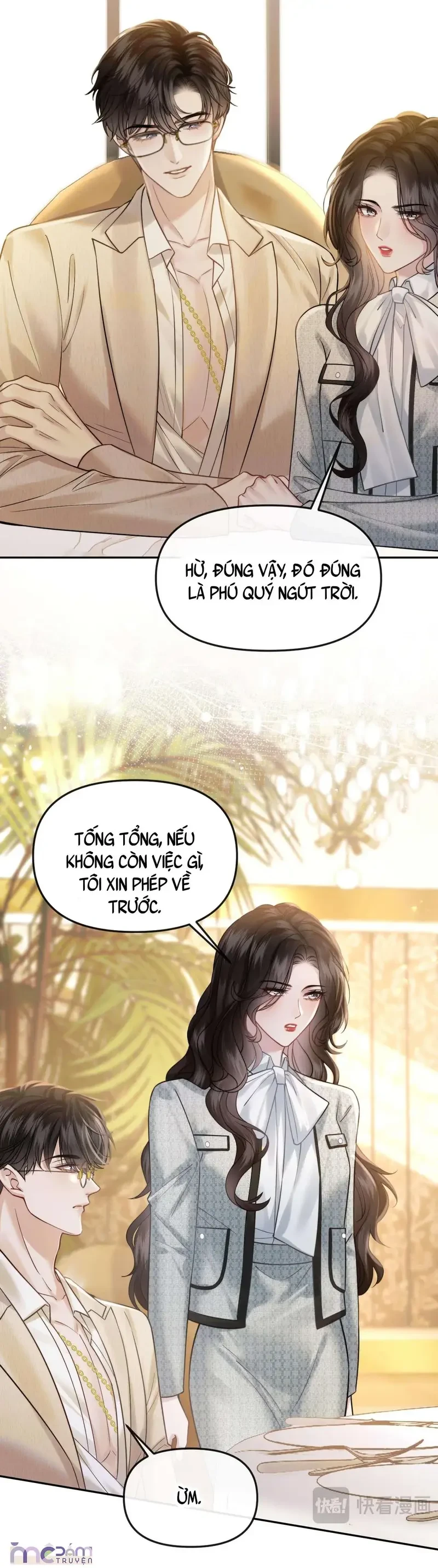 Dụ Tình Chapter 62 - 26