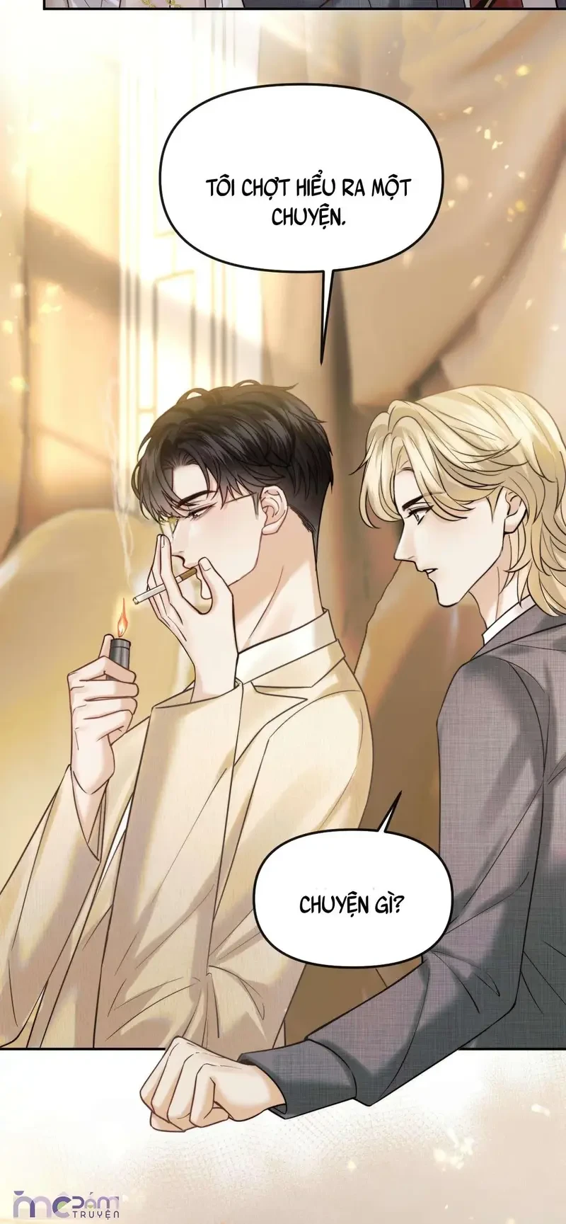 Dụ Tình Chapter 62 - 28