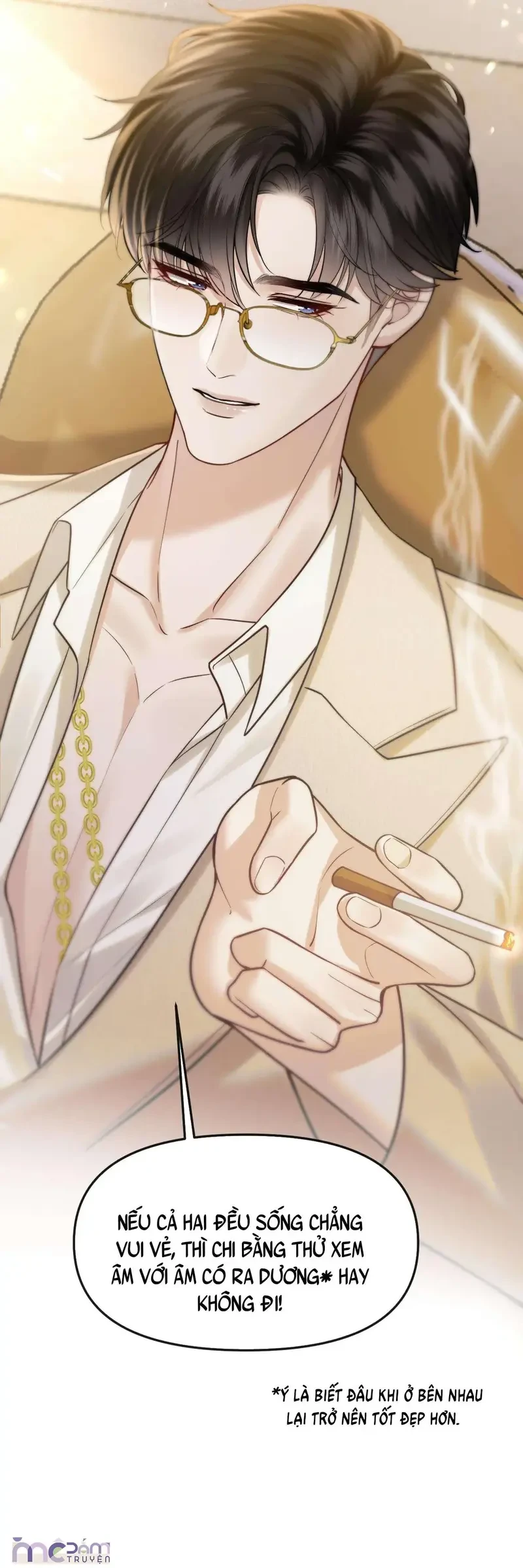 Dụ Tình Chapter 62 - 29