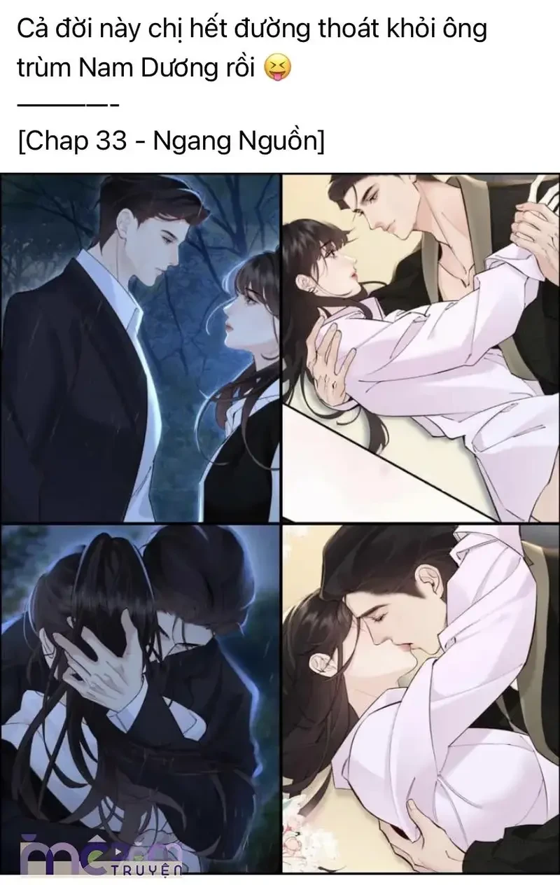 Dụ Tình Chapter 62 - 32