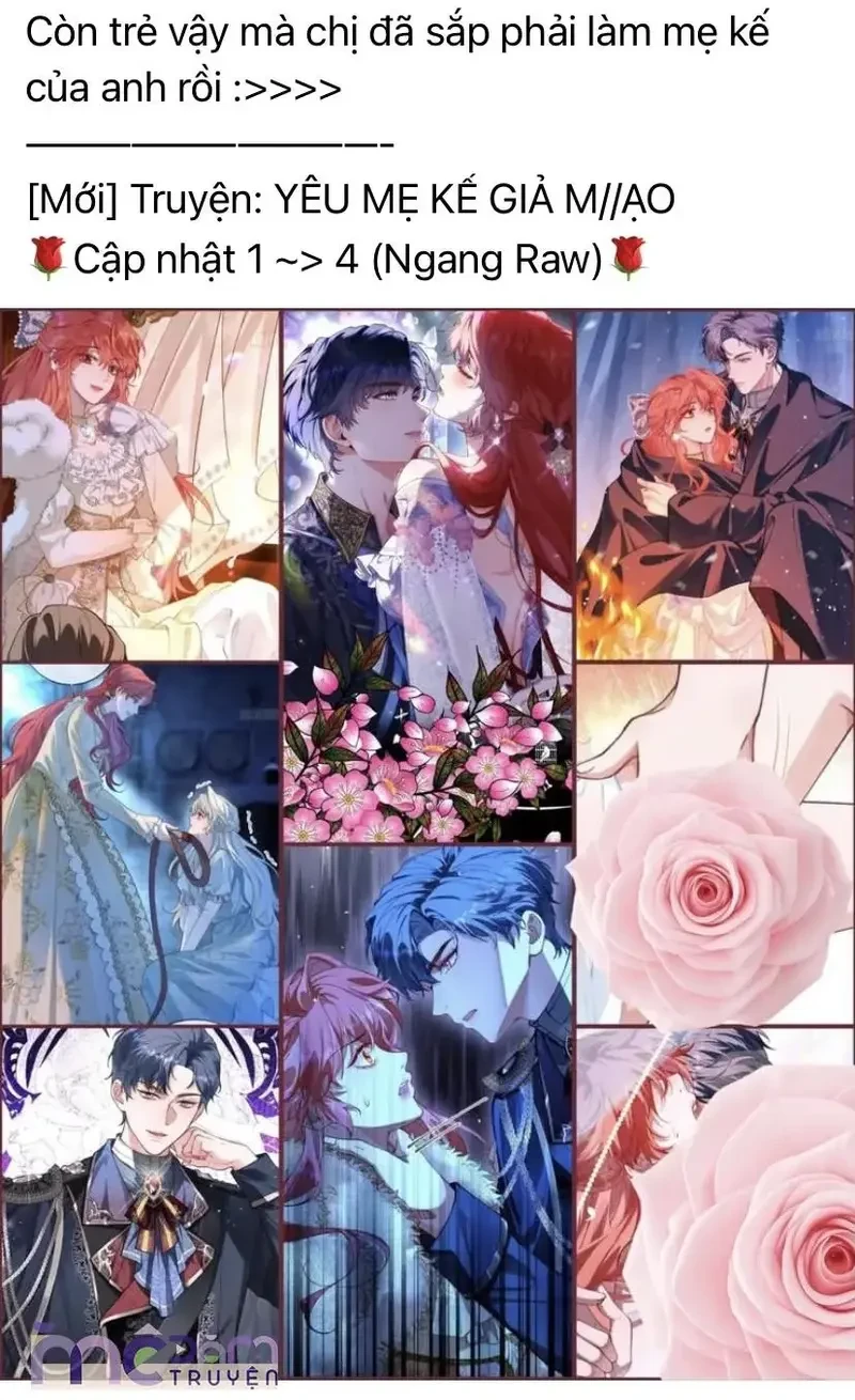 Dụ Tình Chapter 63 - 4