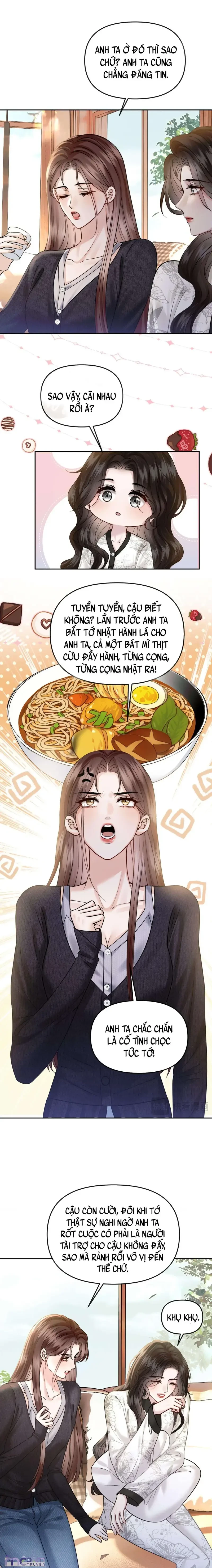 Dụ Tình Chapter 63 - 7