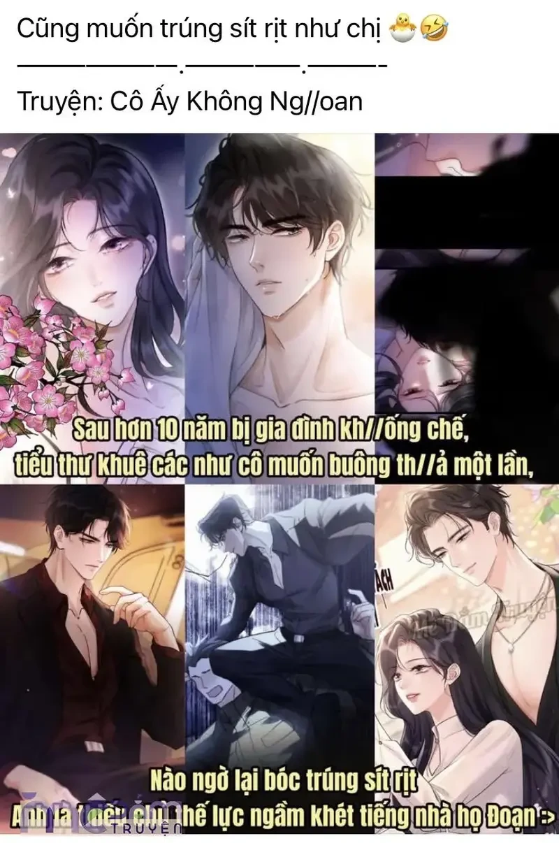 Dụ Tình Chapter 63 - 21