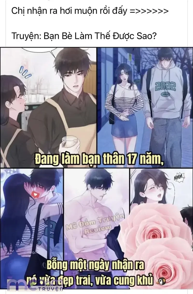 Dụ Tình Chapter 64 - 4