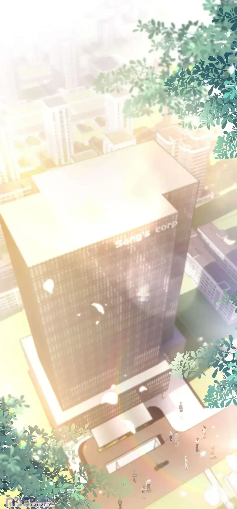 Dụ Tình Chapter 64 - 5