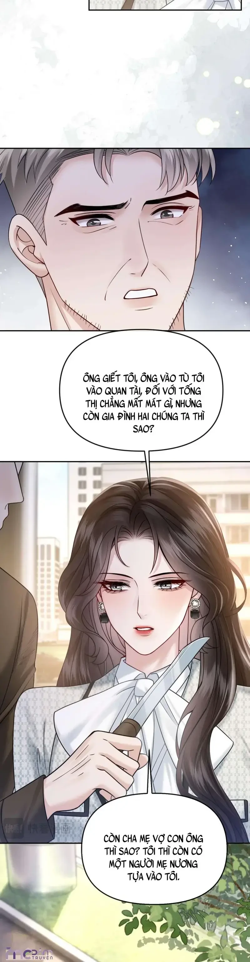 Dụ Tình Chapter 64 - 18