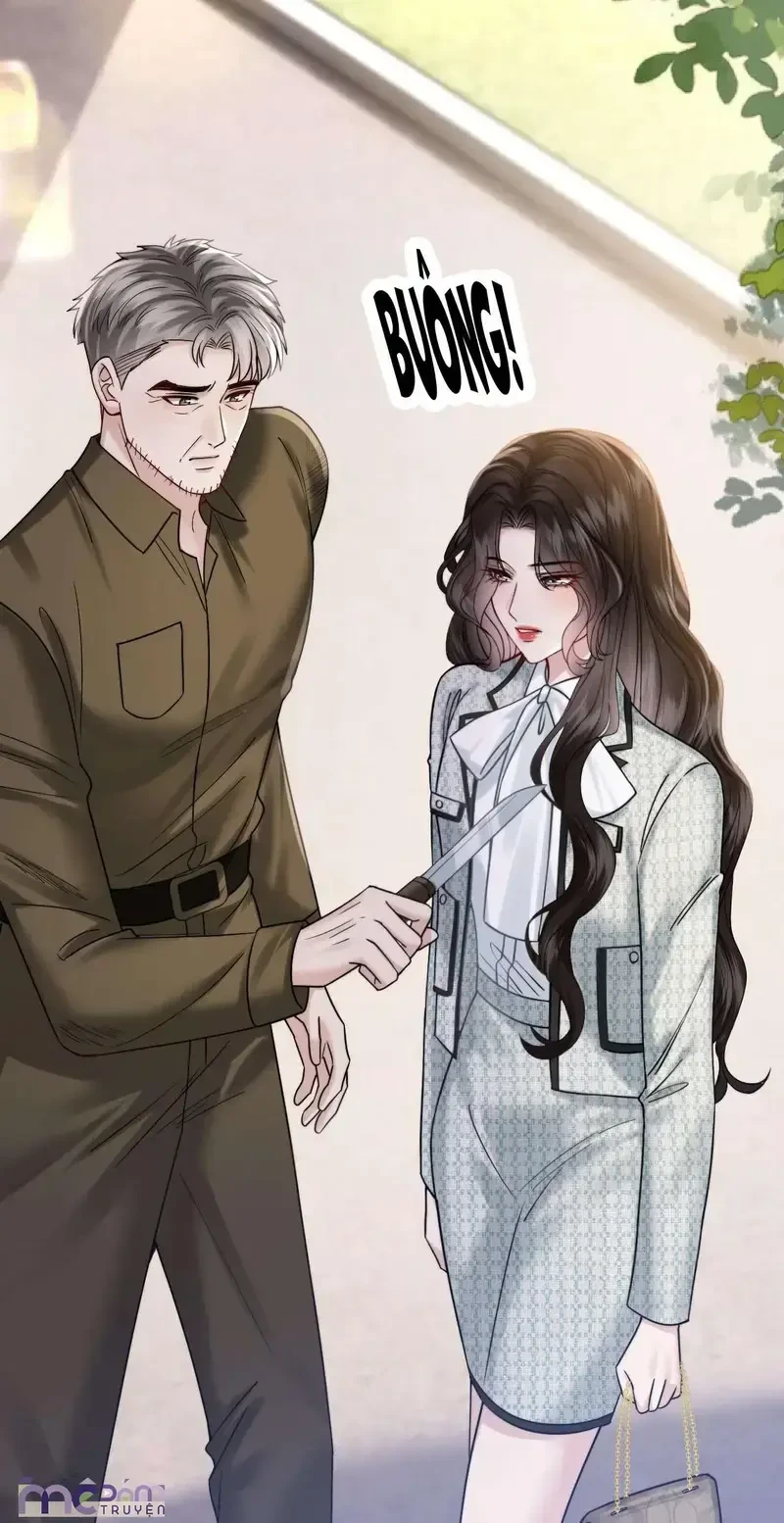 Dụ Tình Chapter 64 - 19