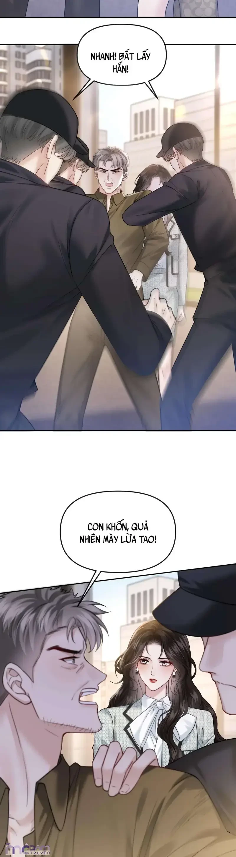 Dụ Tình Chapter 64 - 20