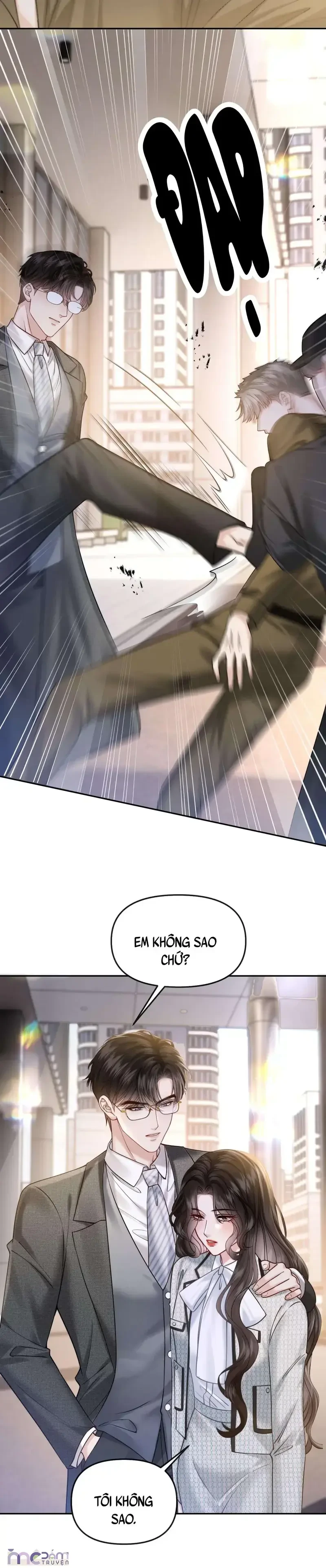 Dụ Tình Chapter 64 - 21