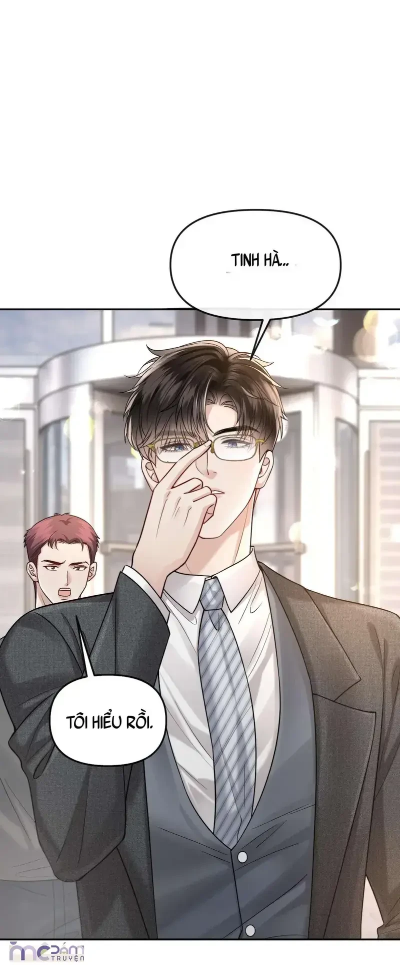 Dụ Tình Chapter 64 - 22