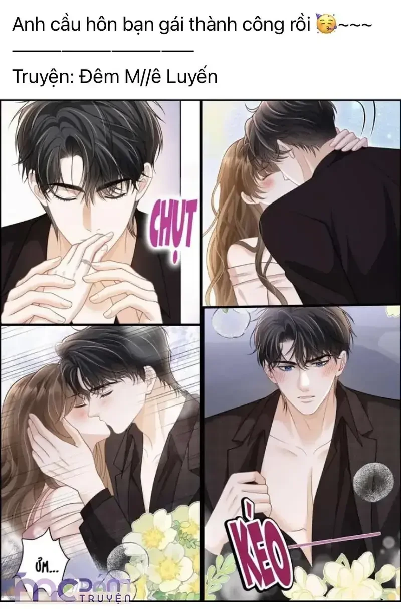 Dụ Tình Chapter 64 - 27