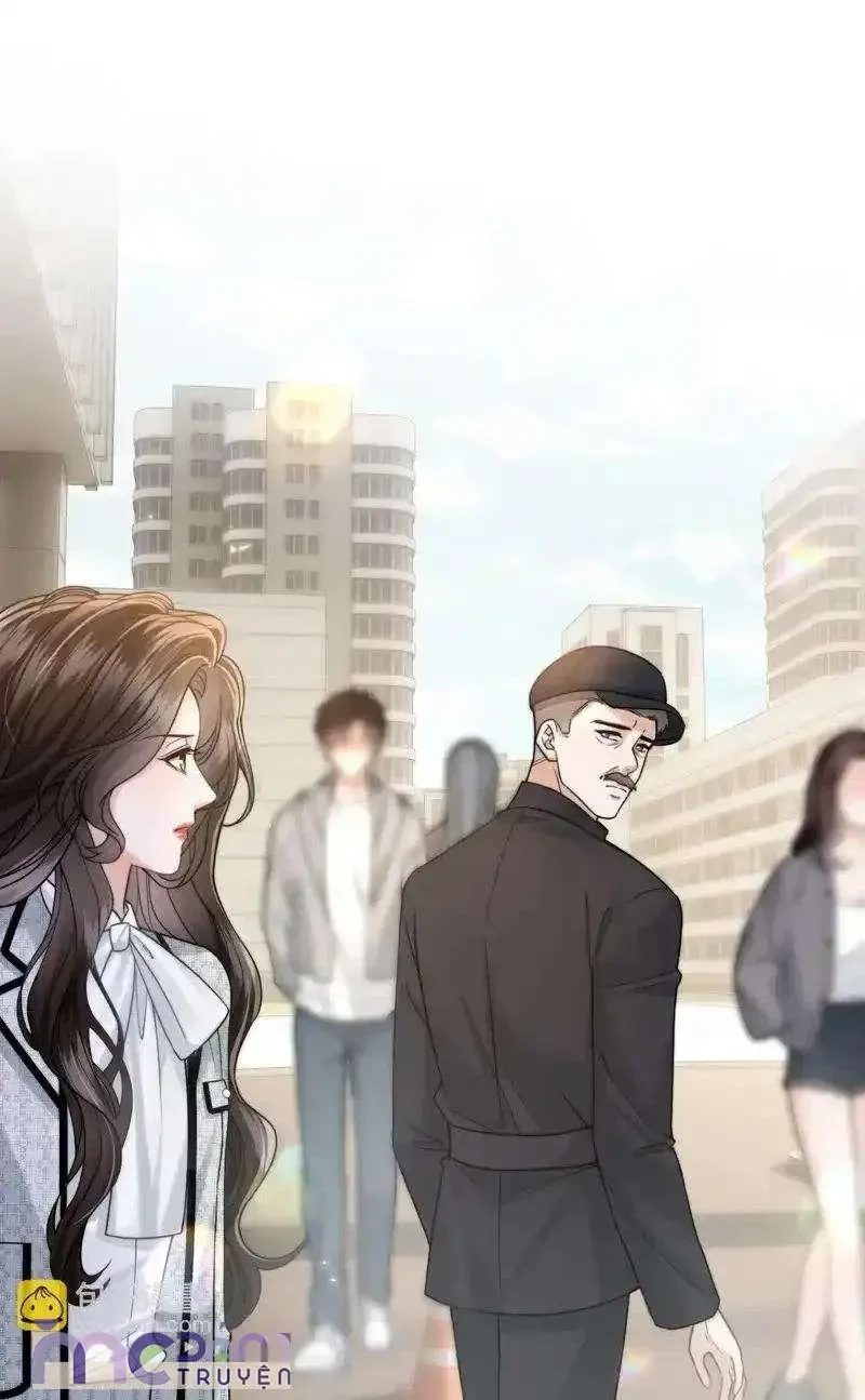 Dụ Tình Chapter 65 - 5