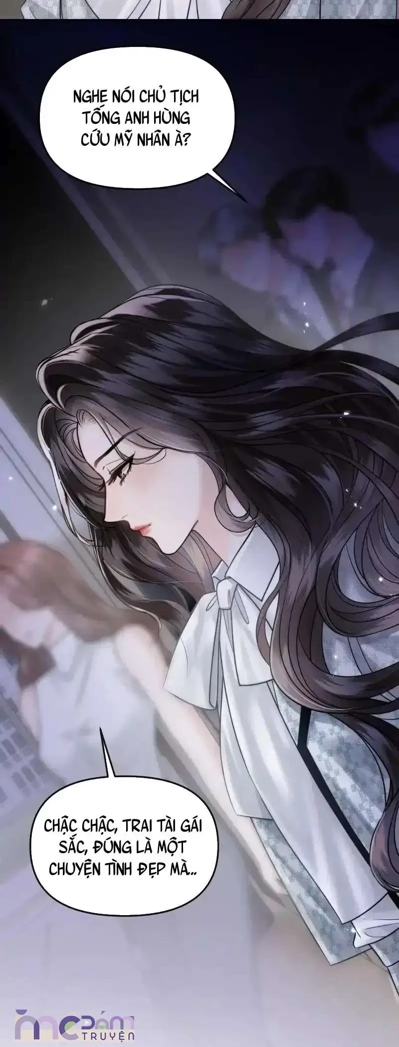 Dụ Tình Chapter 65 - 8