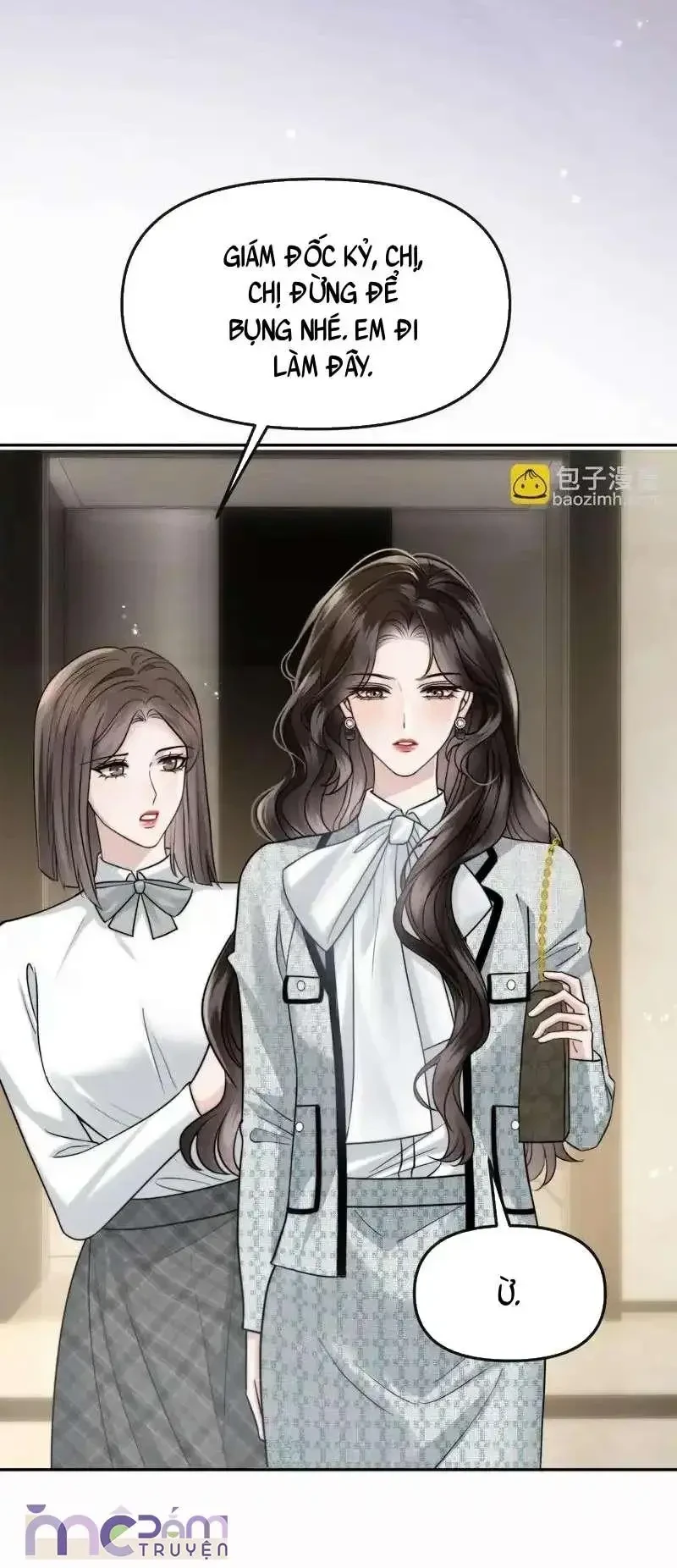 Dụ Tình Chapter 65 - 9