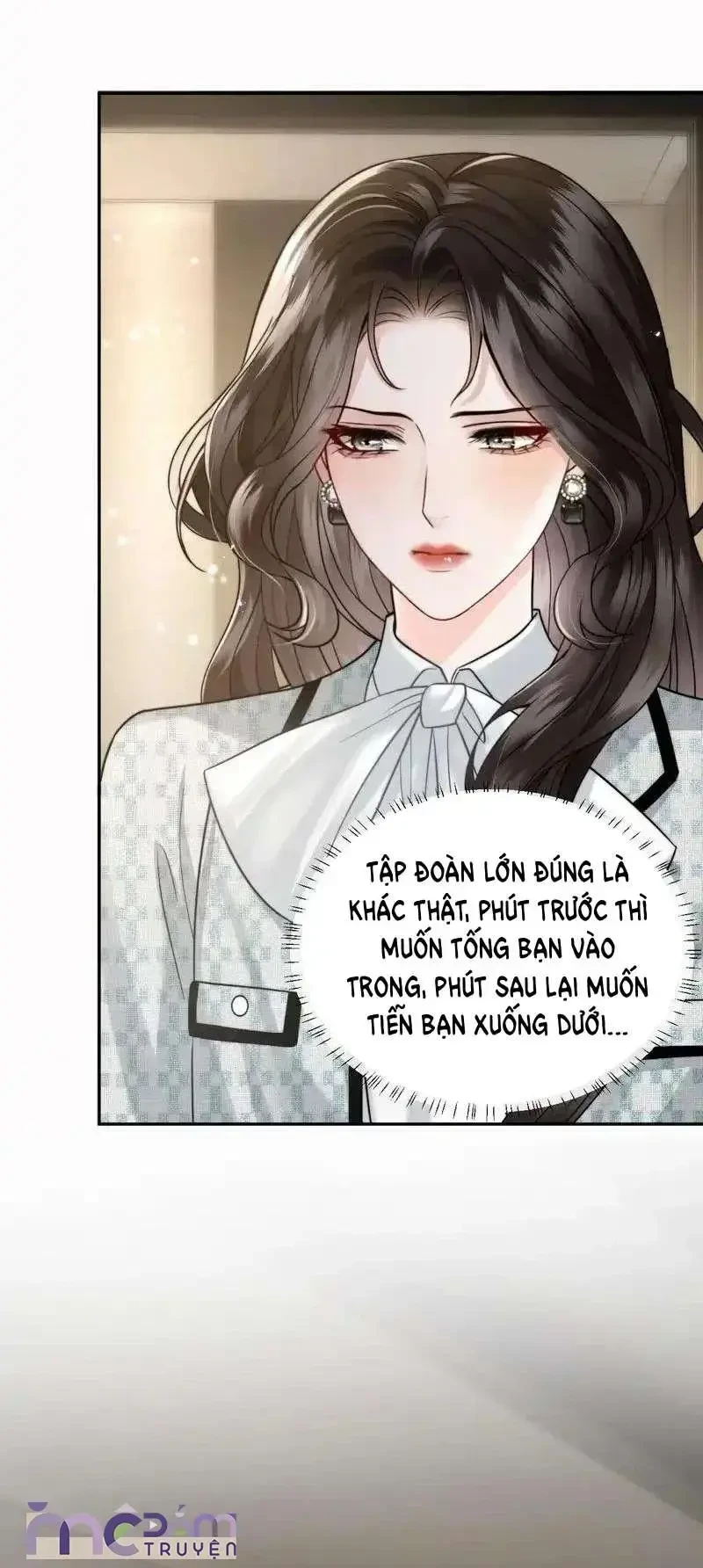 Dụ Tình Chapter 65 - 10
