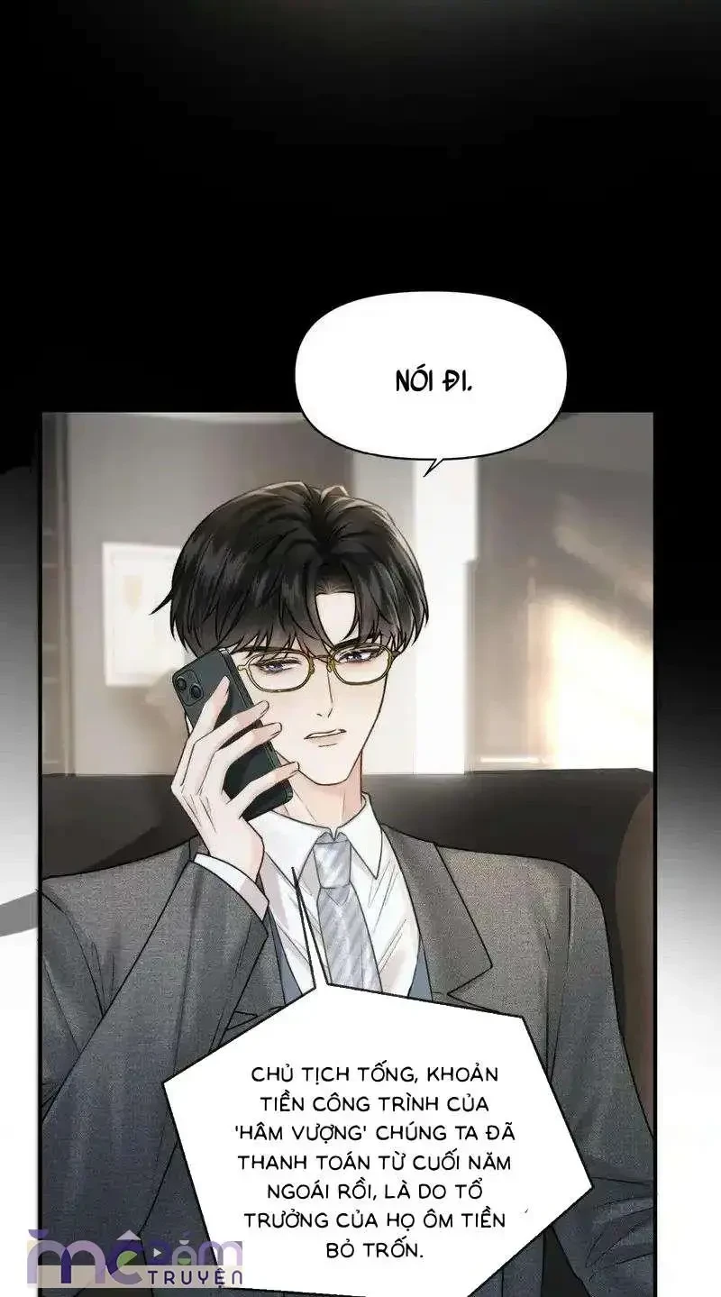 Dụ Tình Chapter 65 - 18