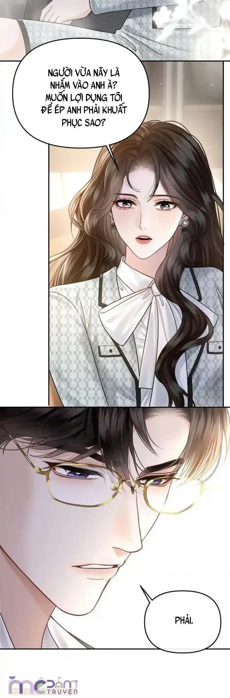 Dụ Tình Chapter 65 - 22