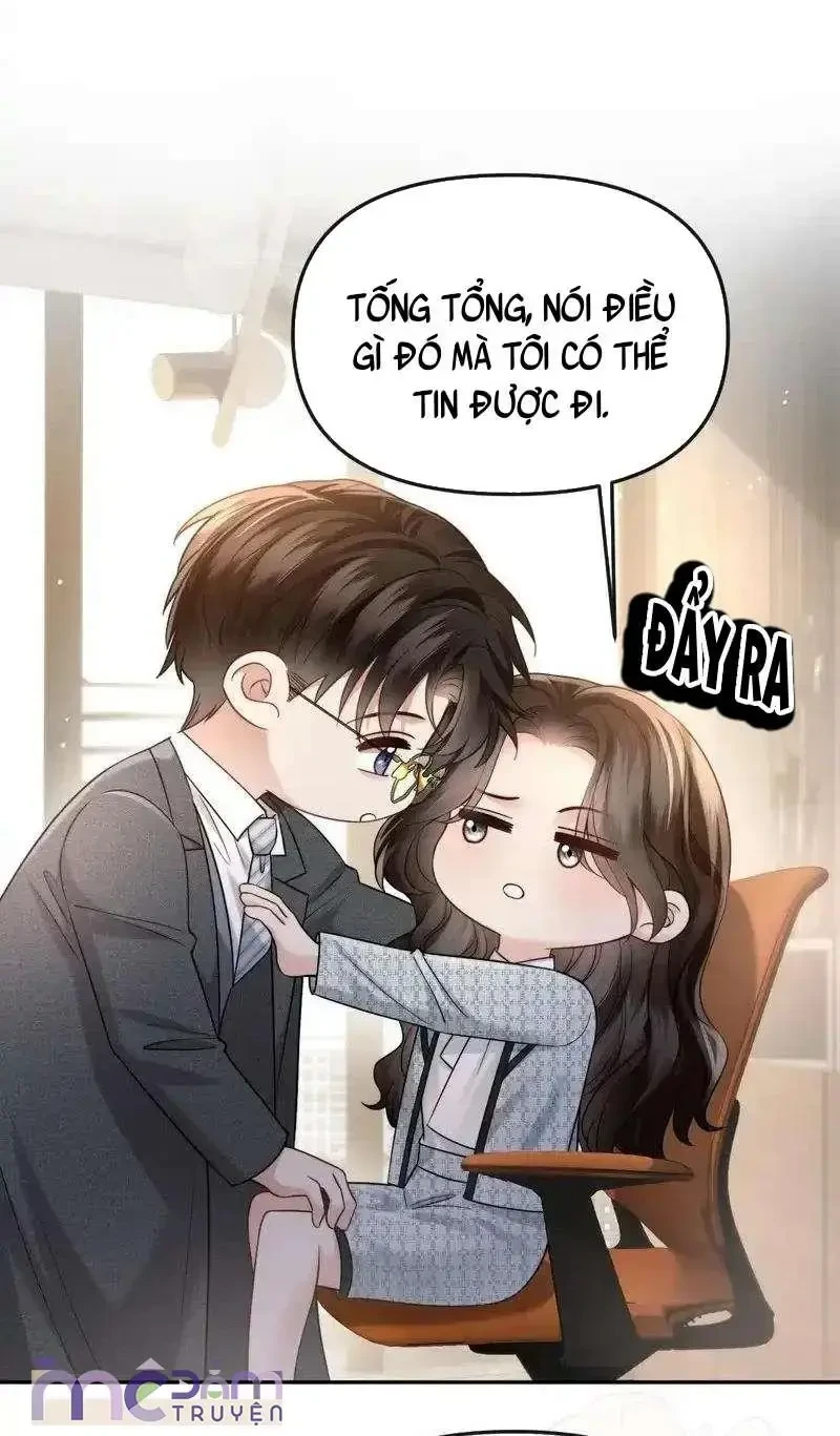 Dụ Tình Chapter 65 - 24