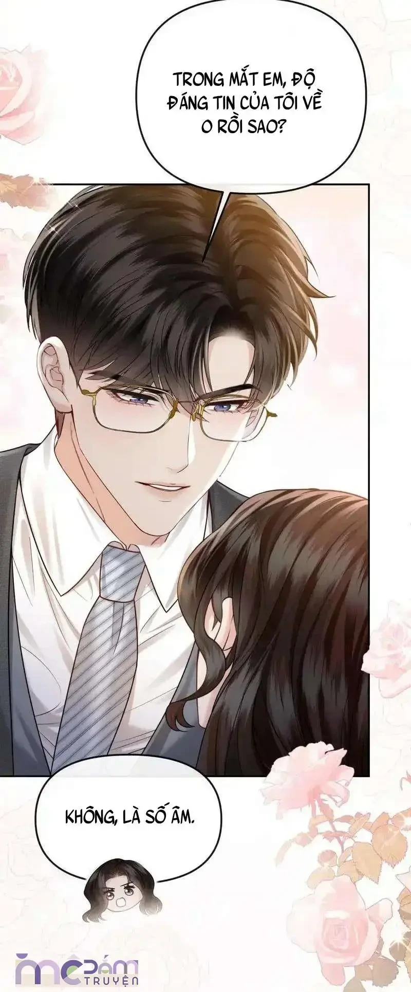 Dụ Tình Chapter 65 - 25