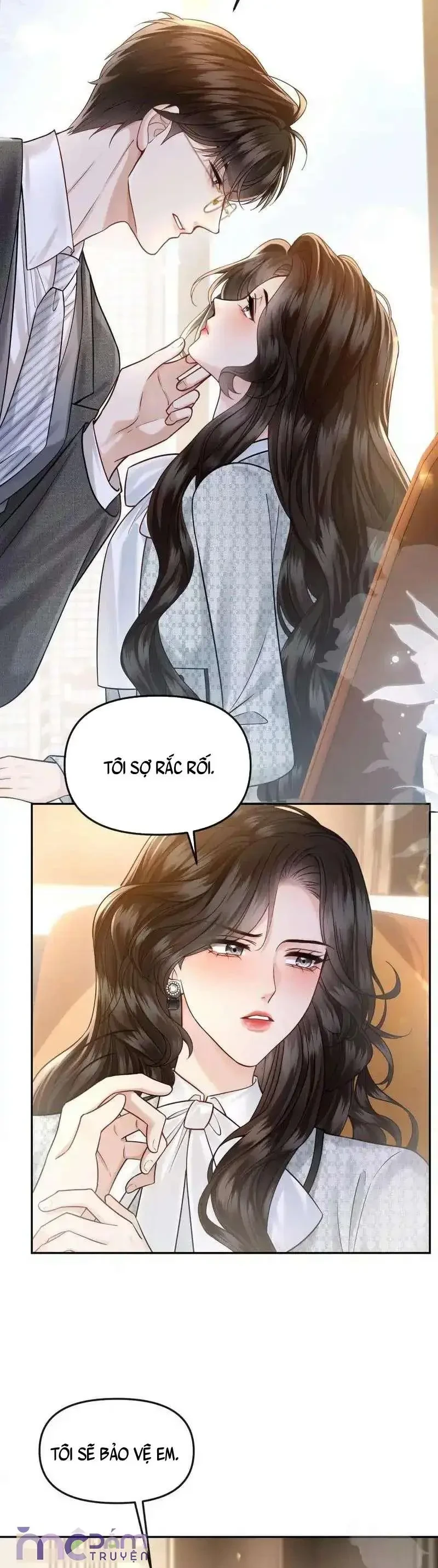 Dụ Tình Chapter 65 - 27